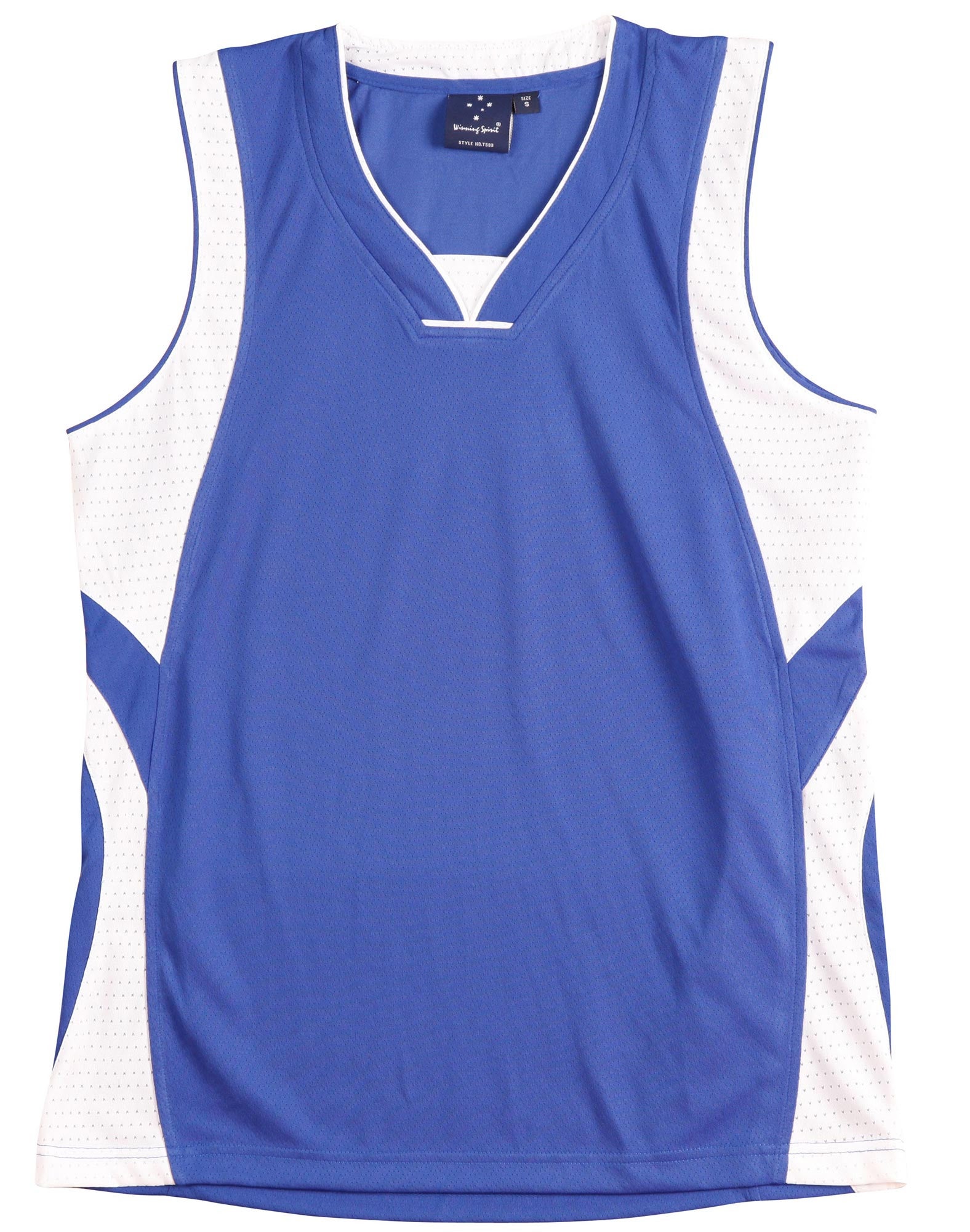 Slamdunk Singlet