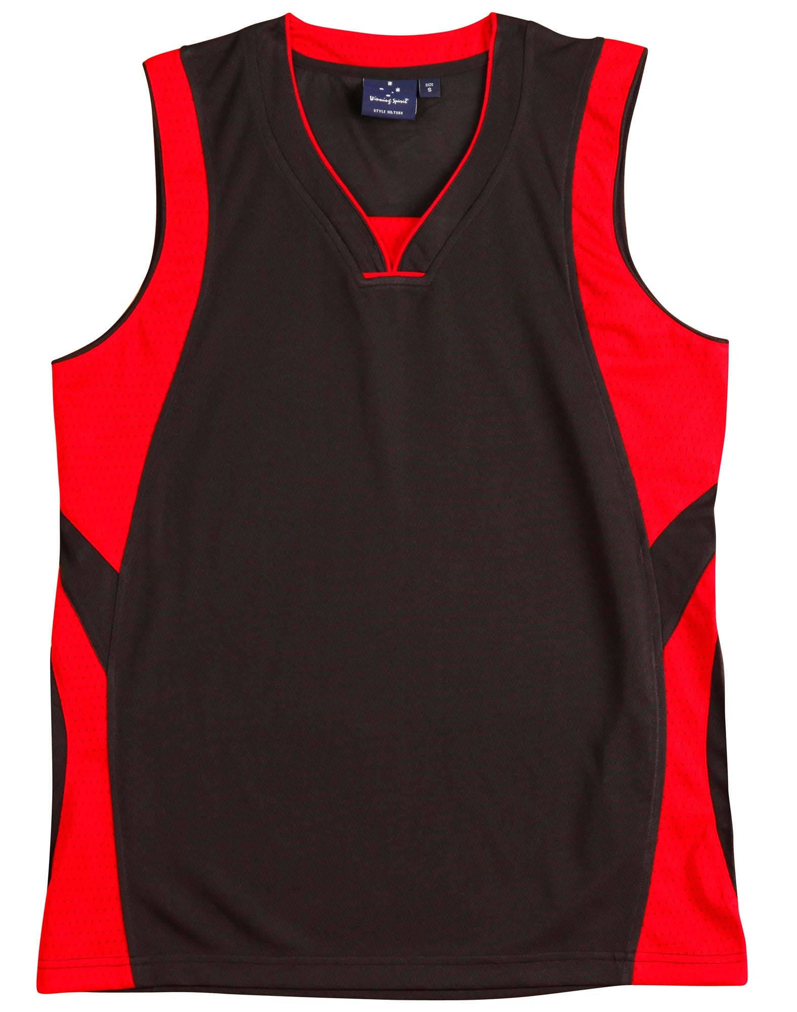 Slamdunk Singlet