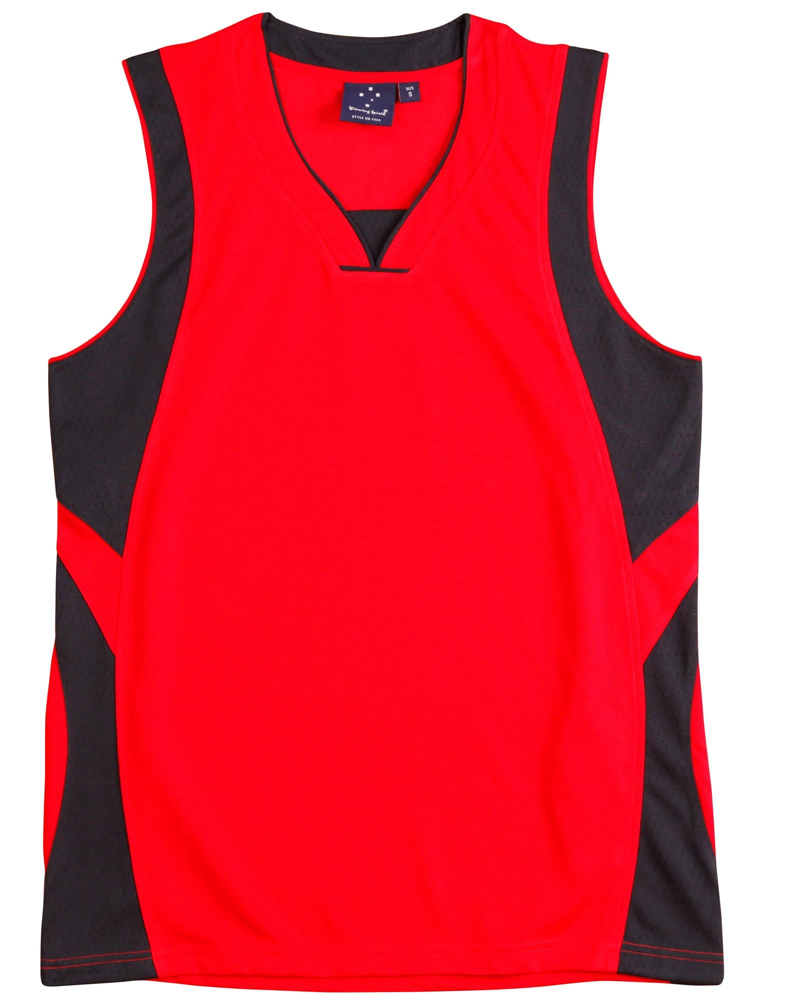 Slamdunk Singlet