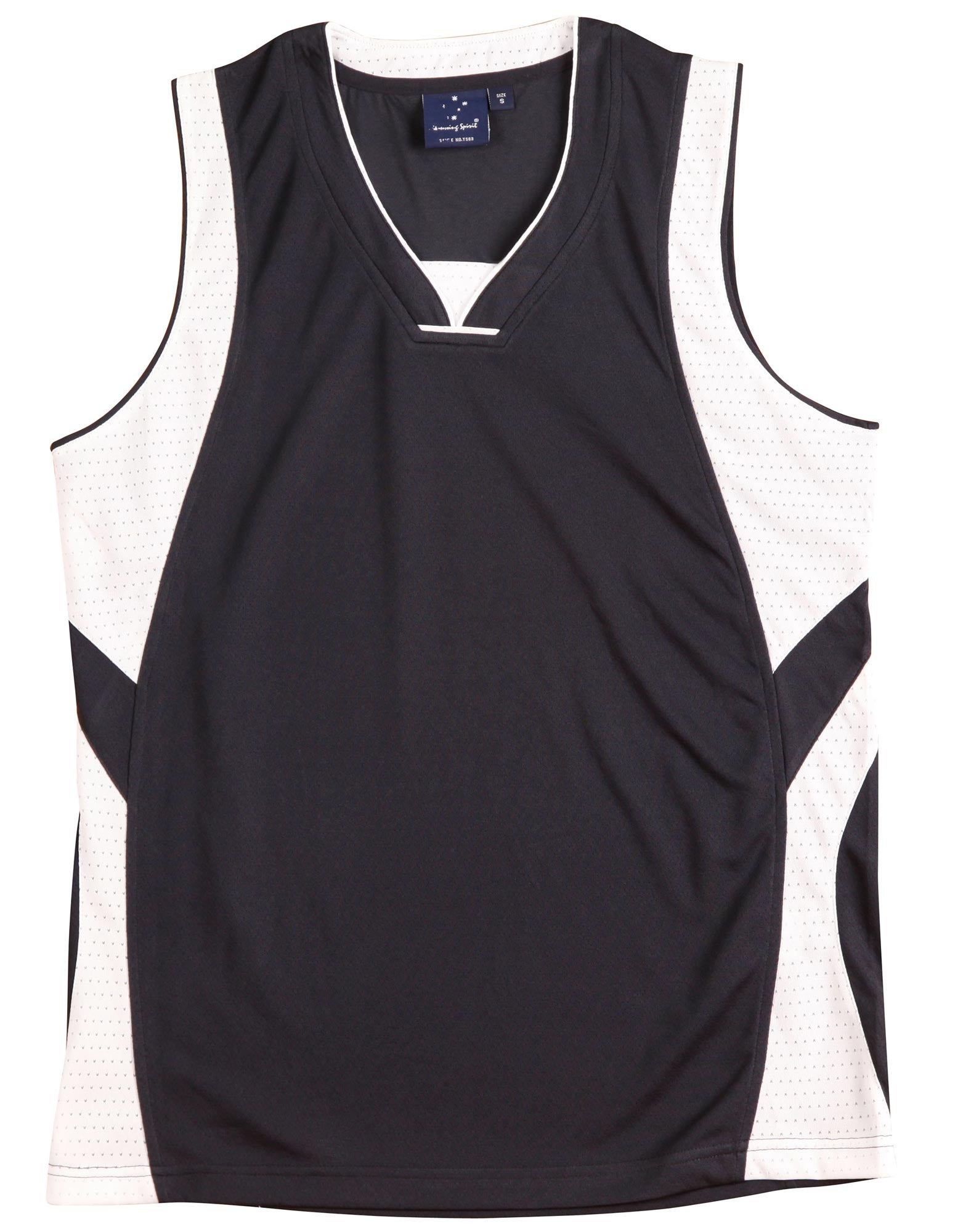 Slamdunk Singlet