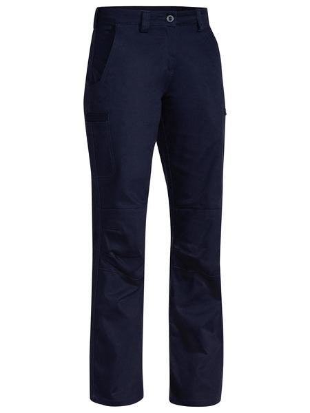 Industrial Engineered Womens Drill Pant