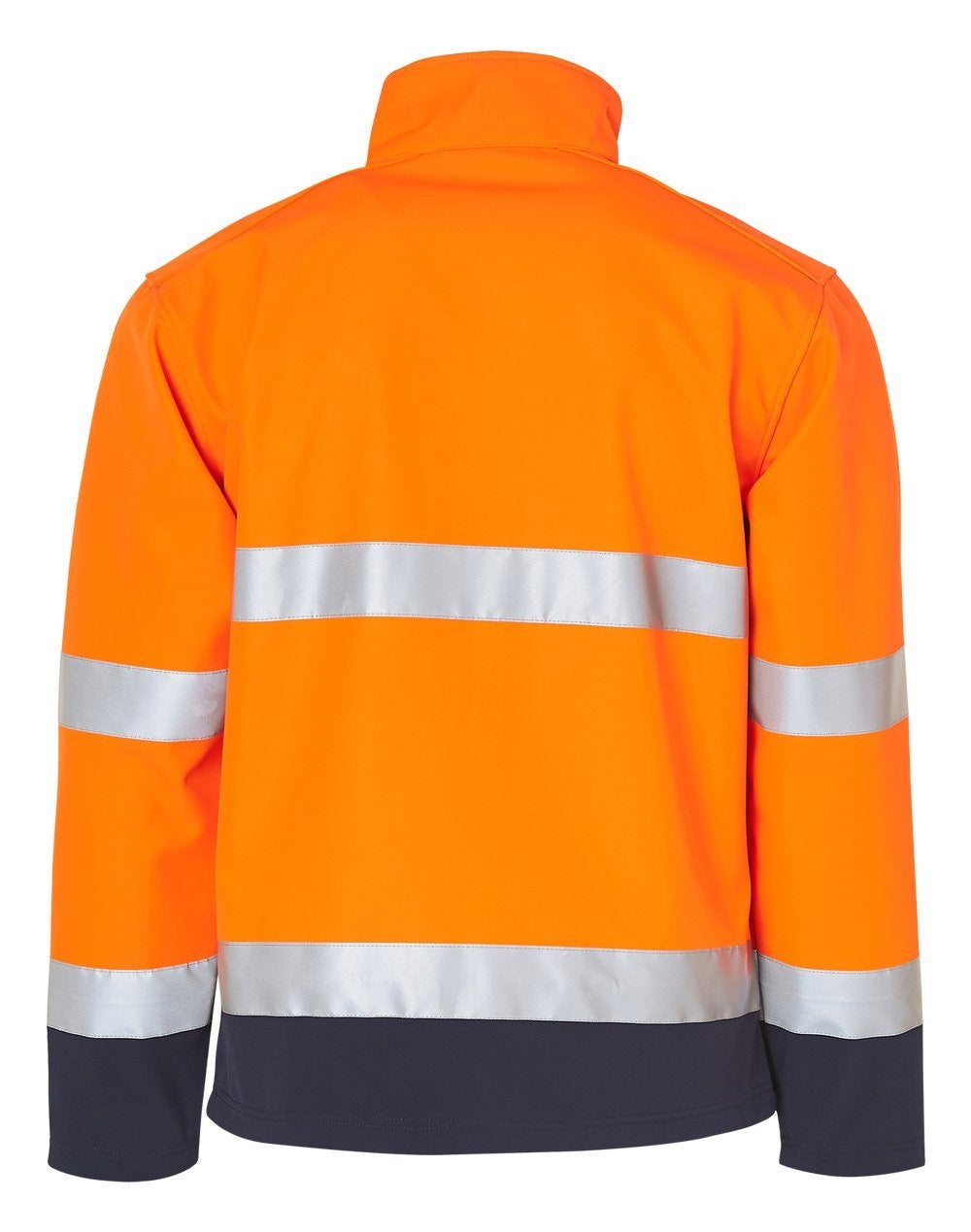 SW29 Softshell High-Vis Jacket