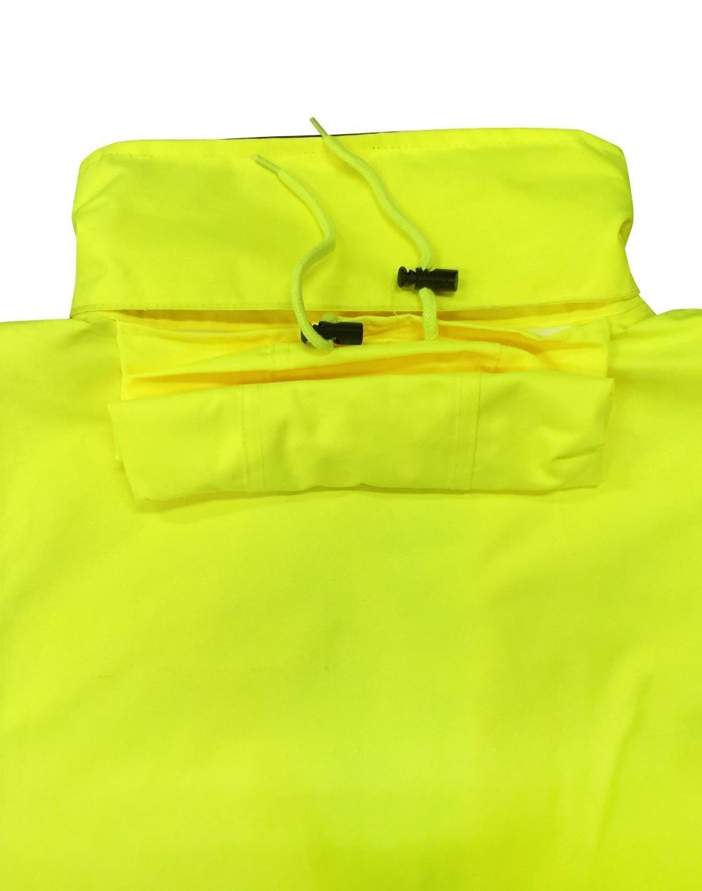 Hi-Vis 3in1 Jacket/Vest Combo