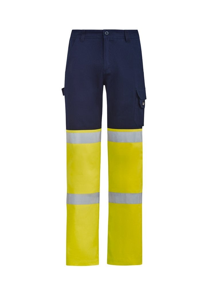 Mens Bio Motion Hi Vis Pant