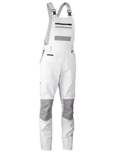 Painters Bib & Brace Overall