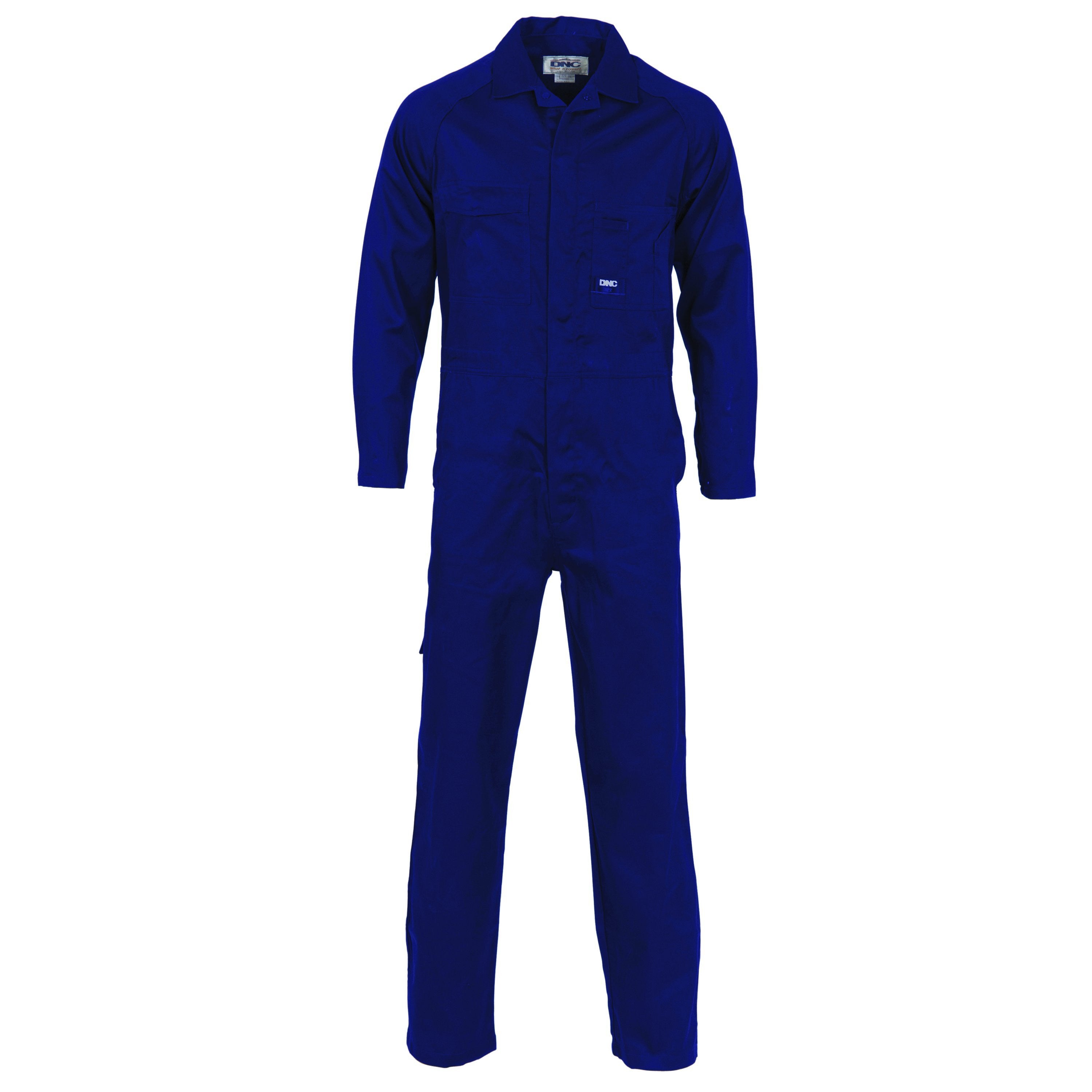 Mens Lightweight Cool-Breeze Overall