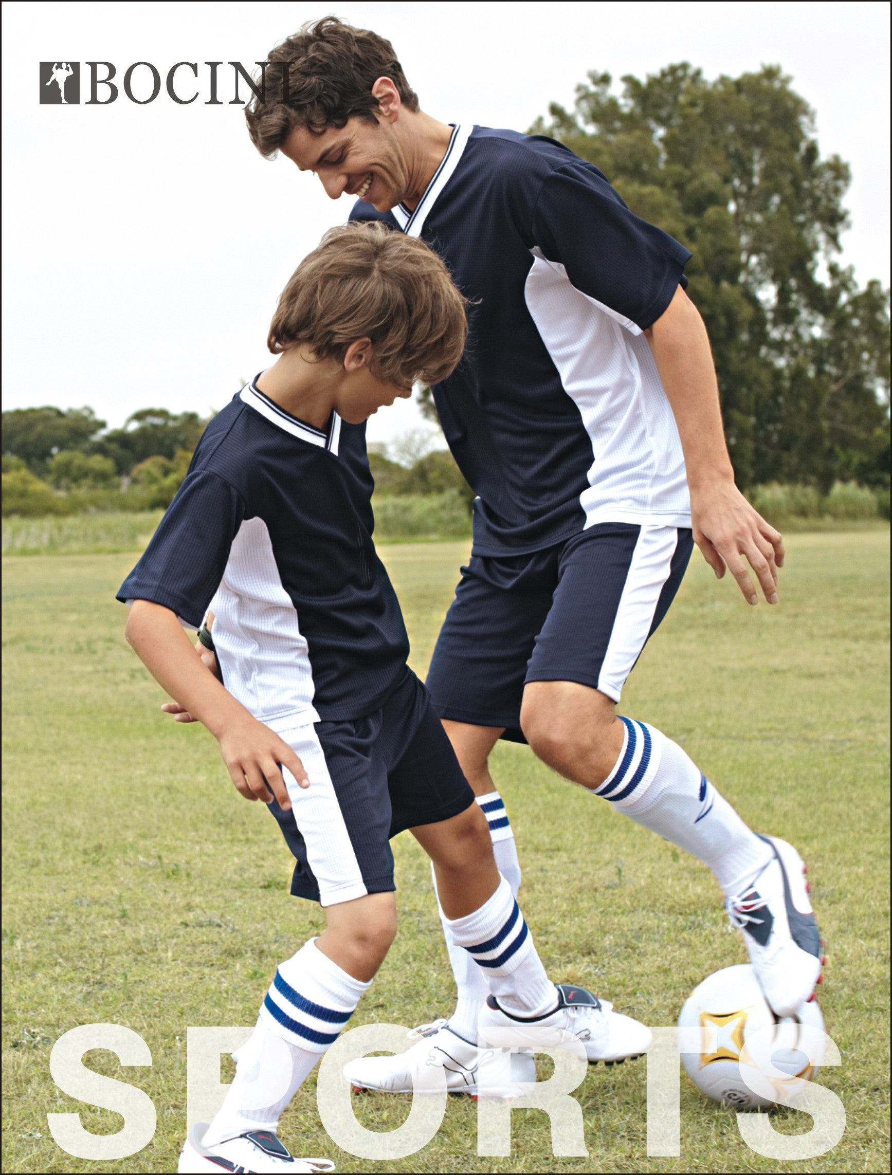 V Neck soccer Jersey