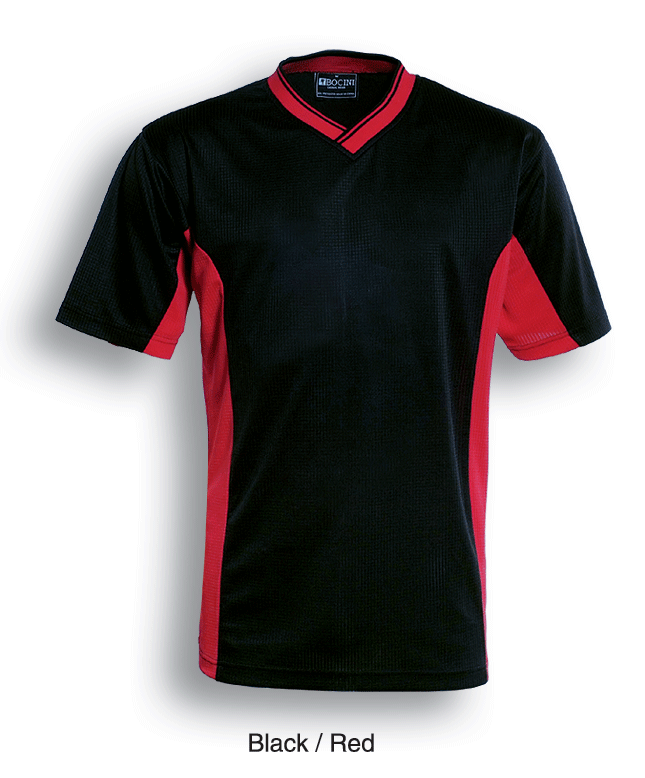 V Neck soccer Jersey