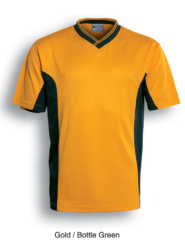 V Neck soccer Jersey