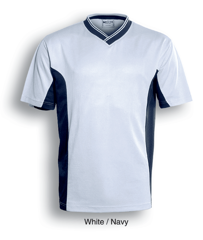 V Neck soccer Jersey