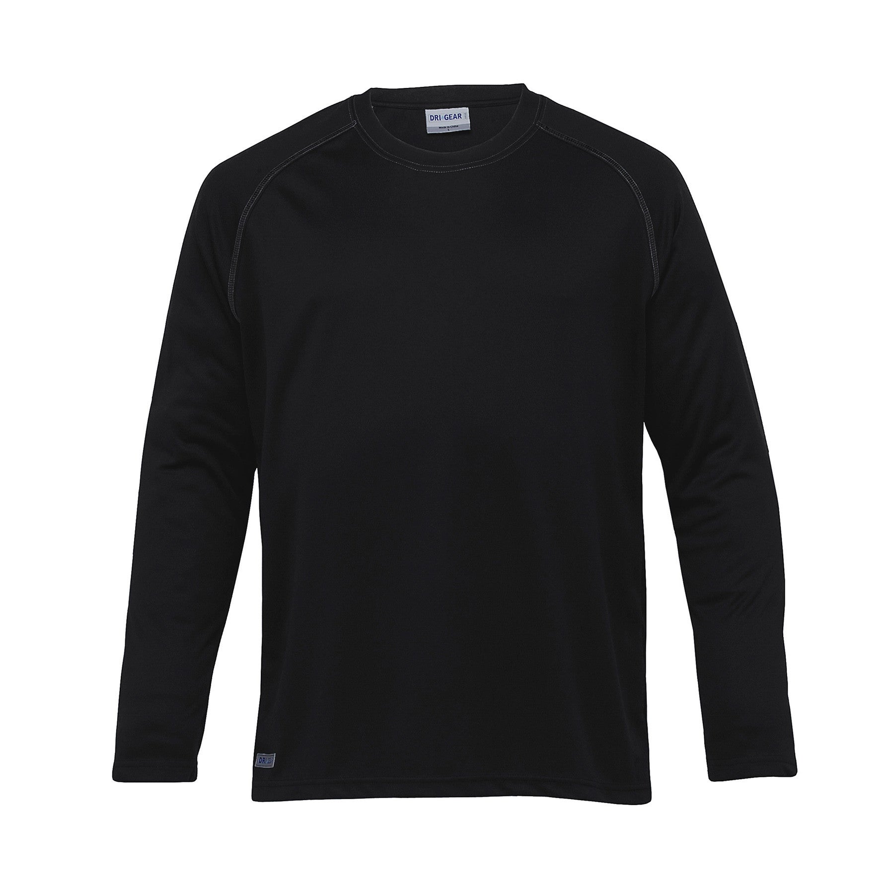 Dri Gear Long Sleeve Tee