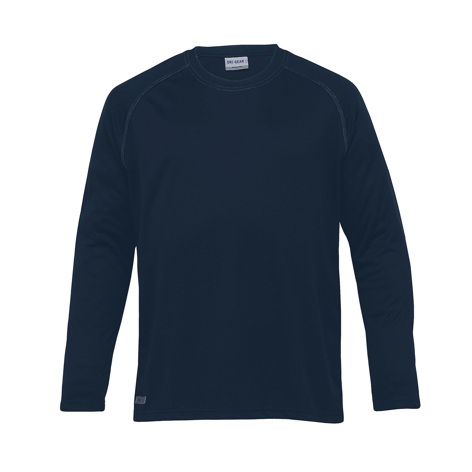 Dri Gear Long Sleeve Tee