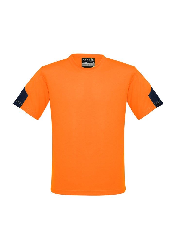 Mens Hi-Vis Squad Tshirt