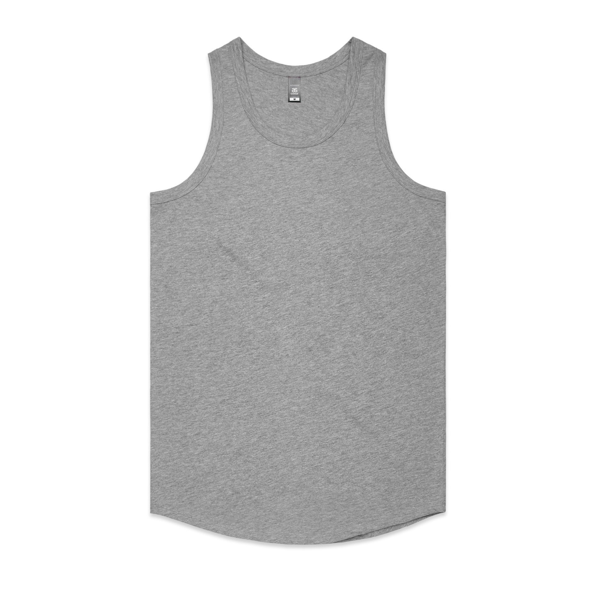 Mens Authentic Singlet