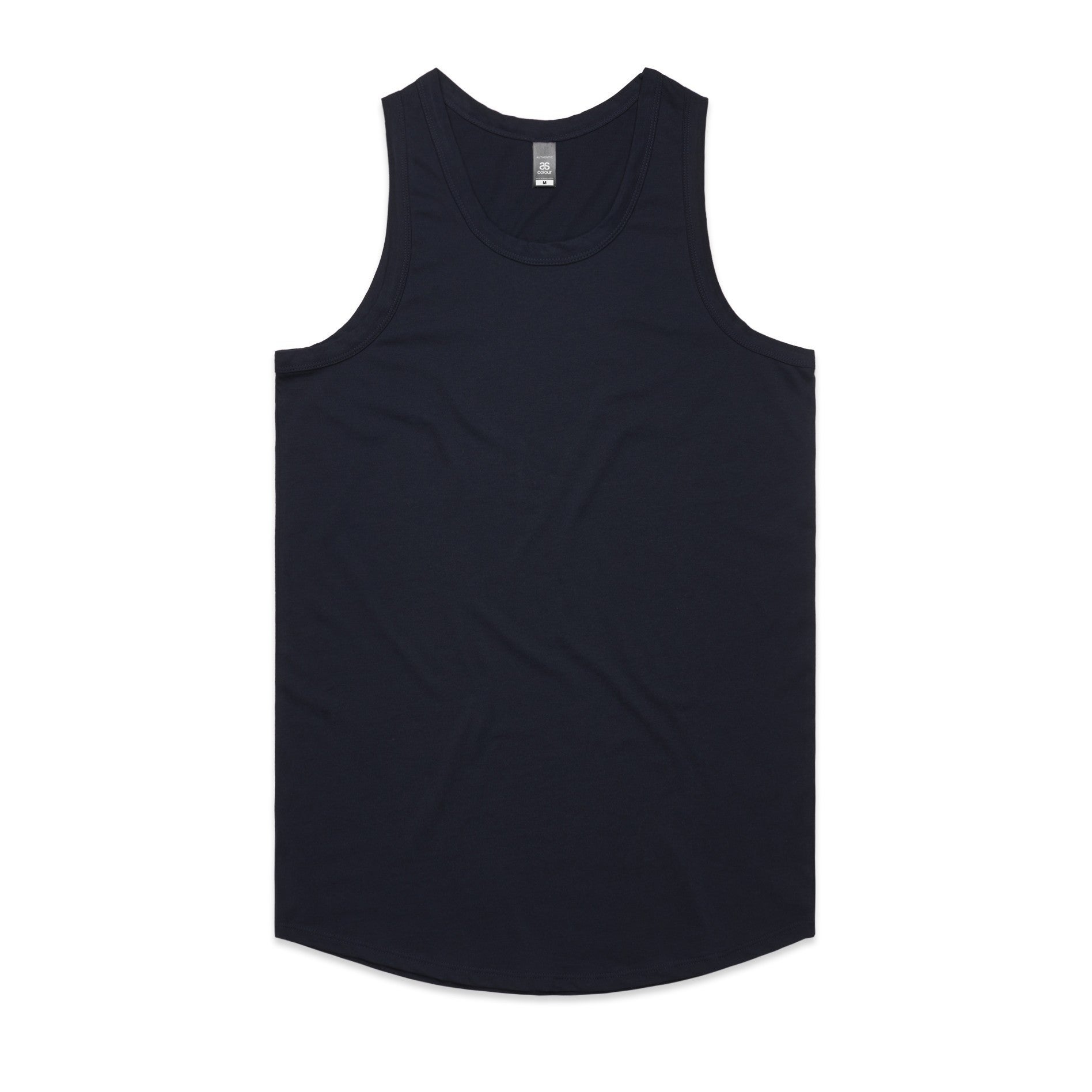 Mens Authentic Singlet