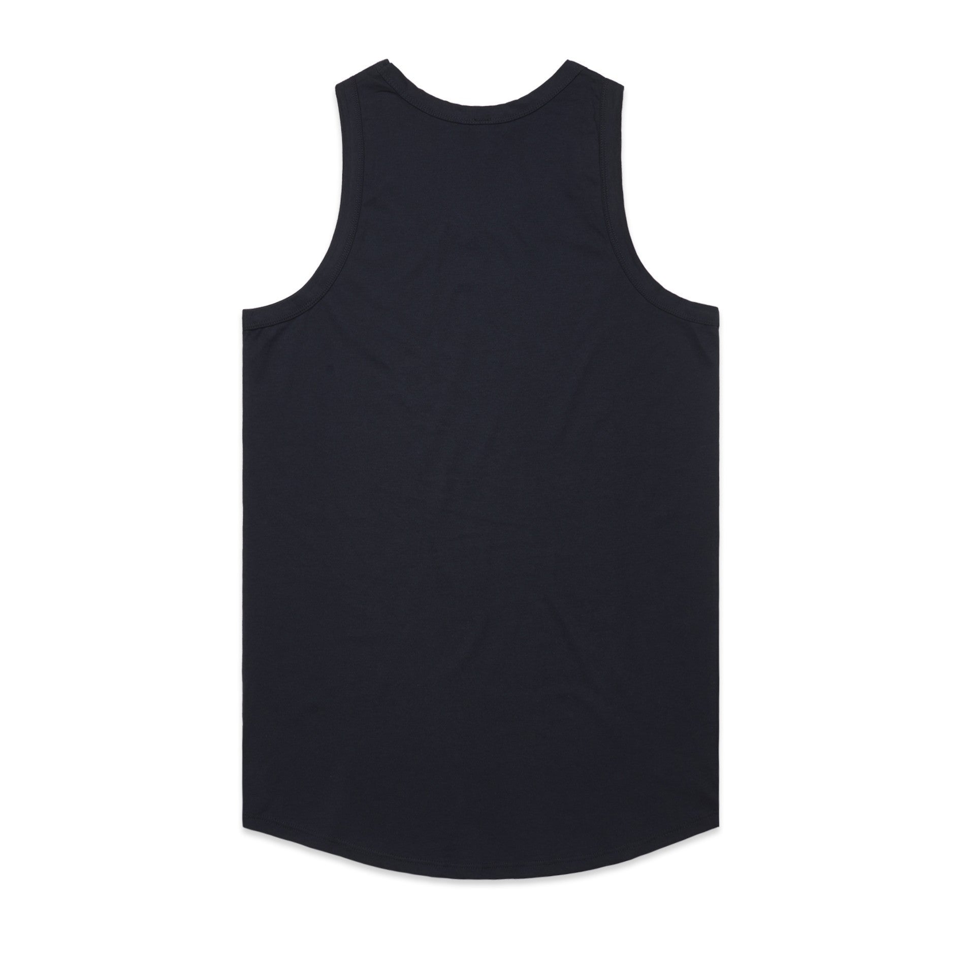 Mens Authentic Singlet