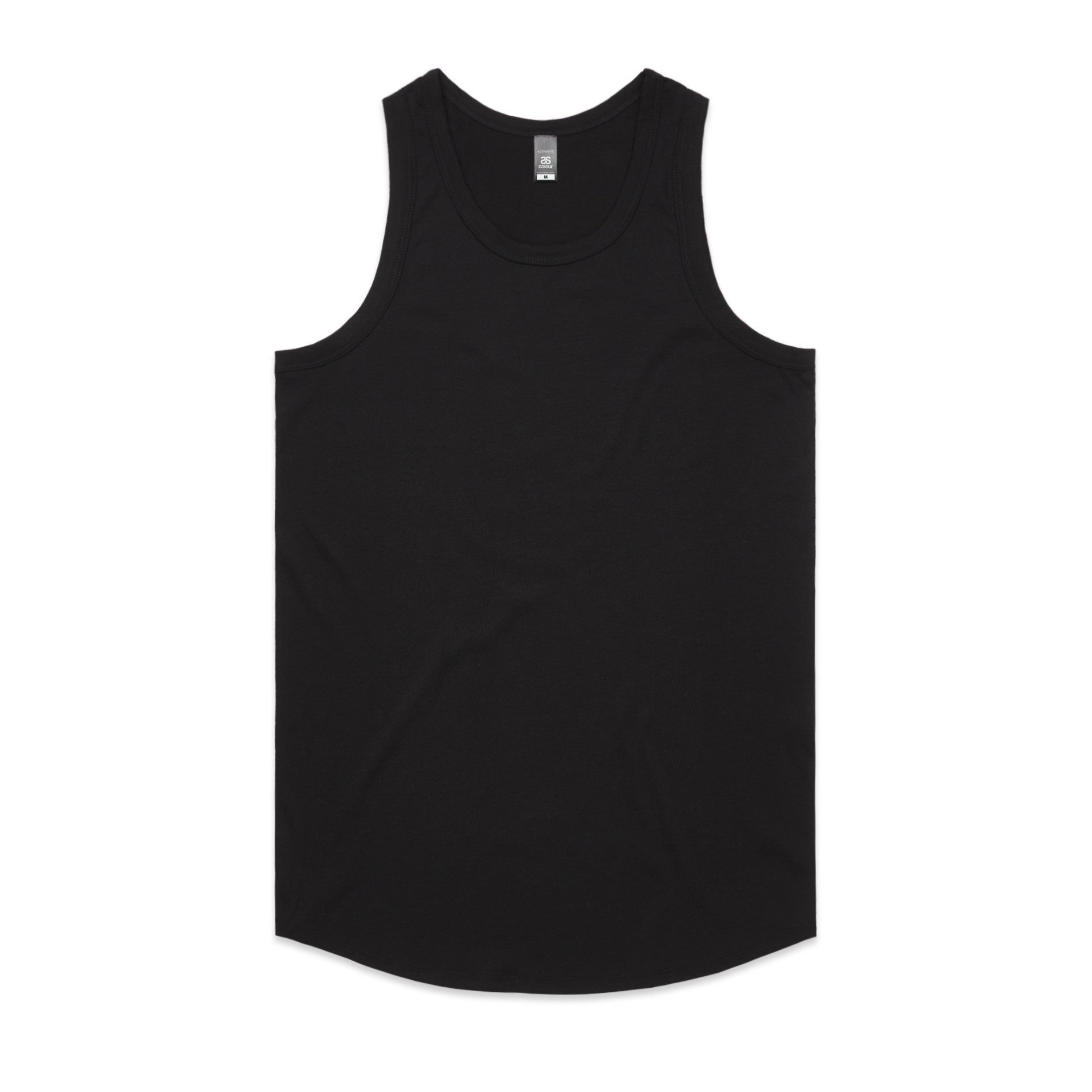 Mens Authentic Singlet