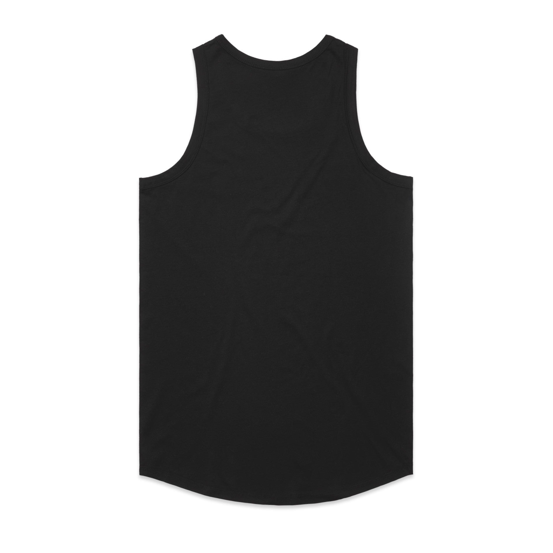 Mens Authentic Singlet