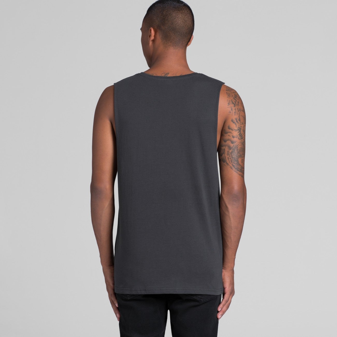 Mens Barnard Tank