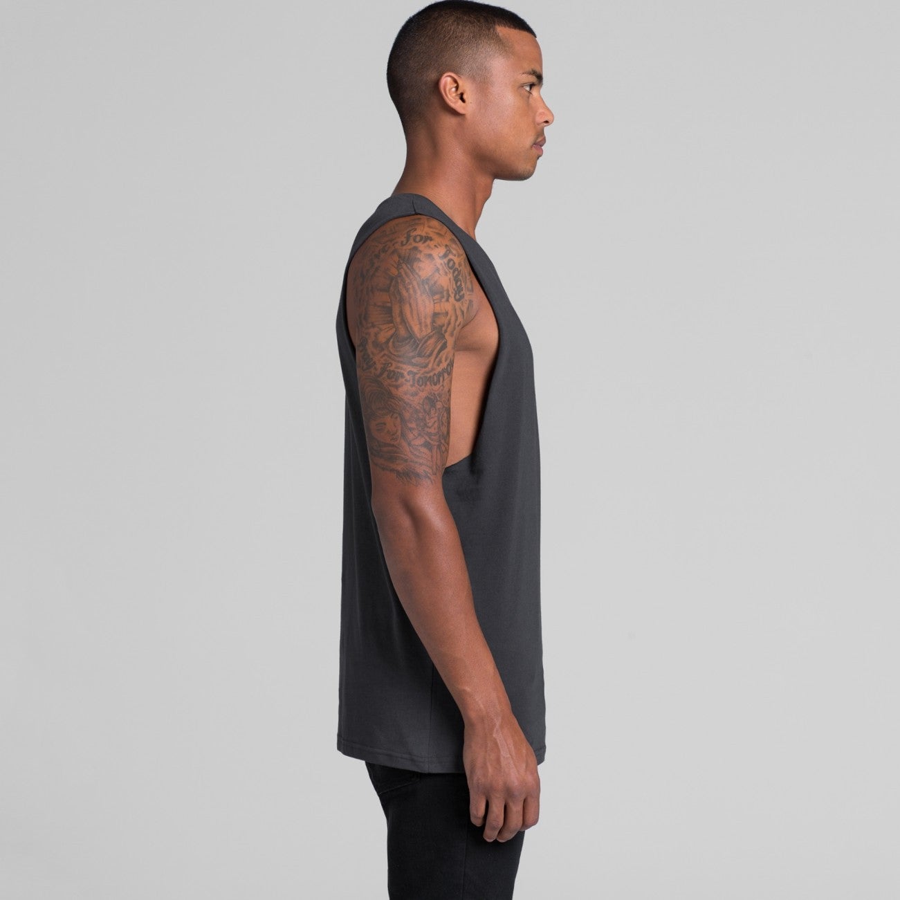 Mens Barnard Tank