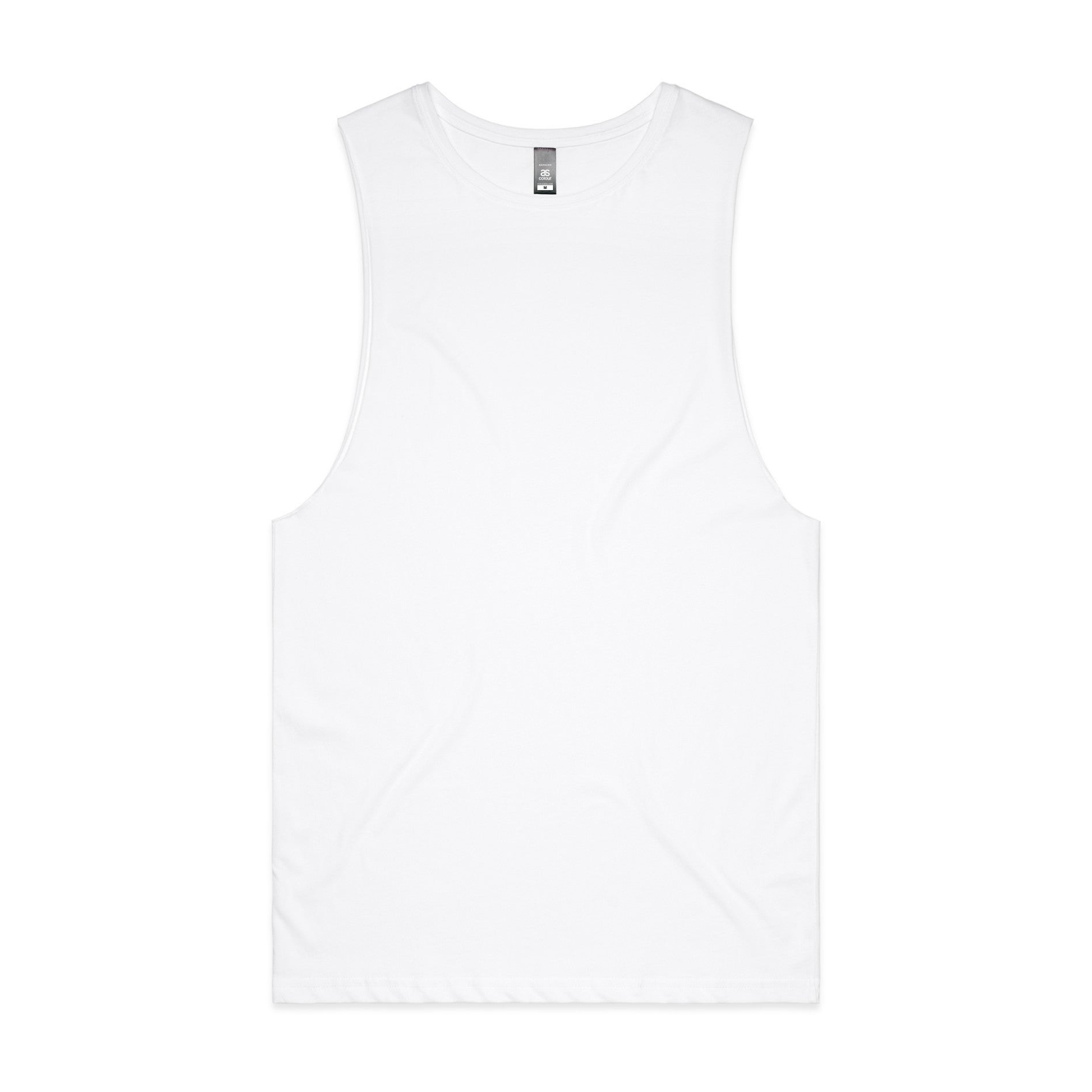 Mens Barnard Tank