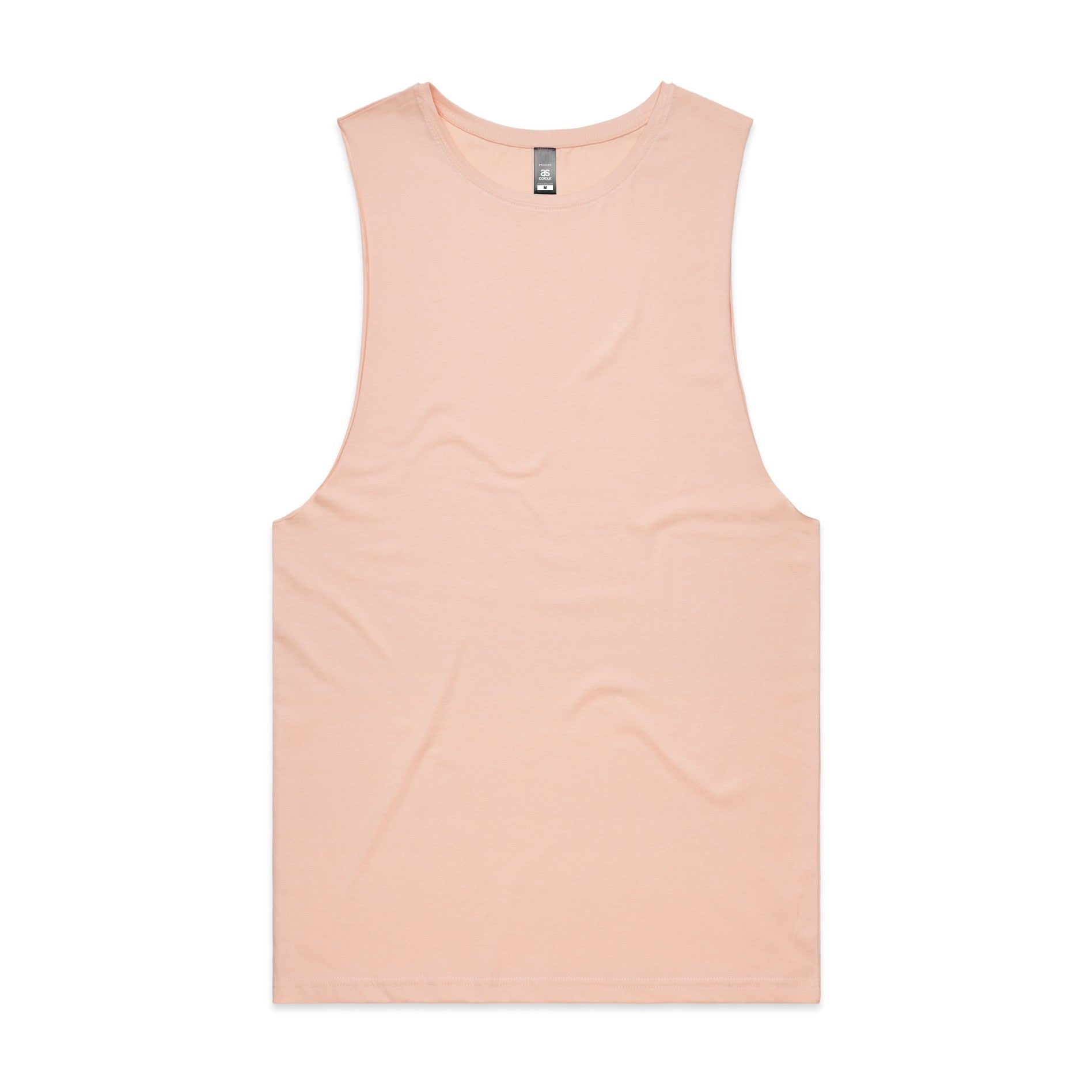 Mens Barnard Tank