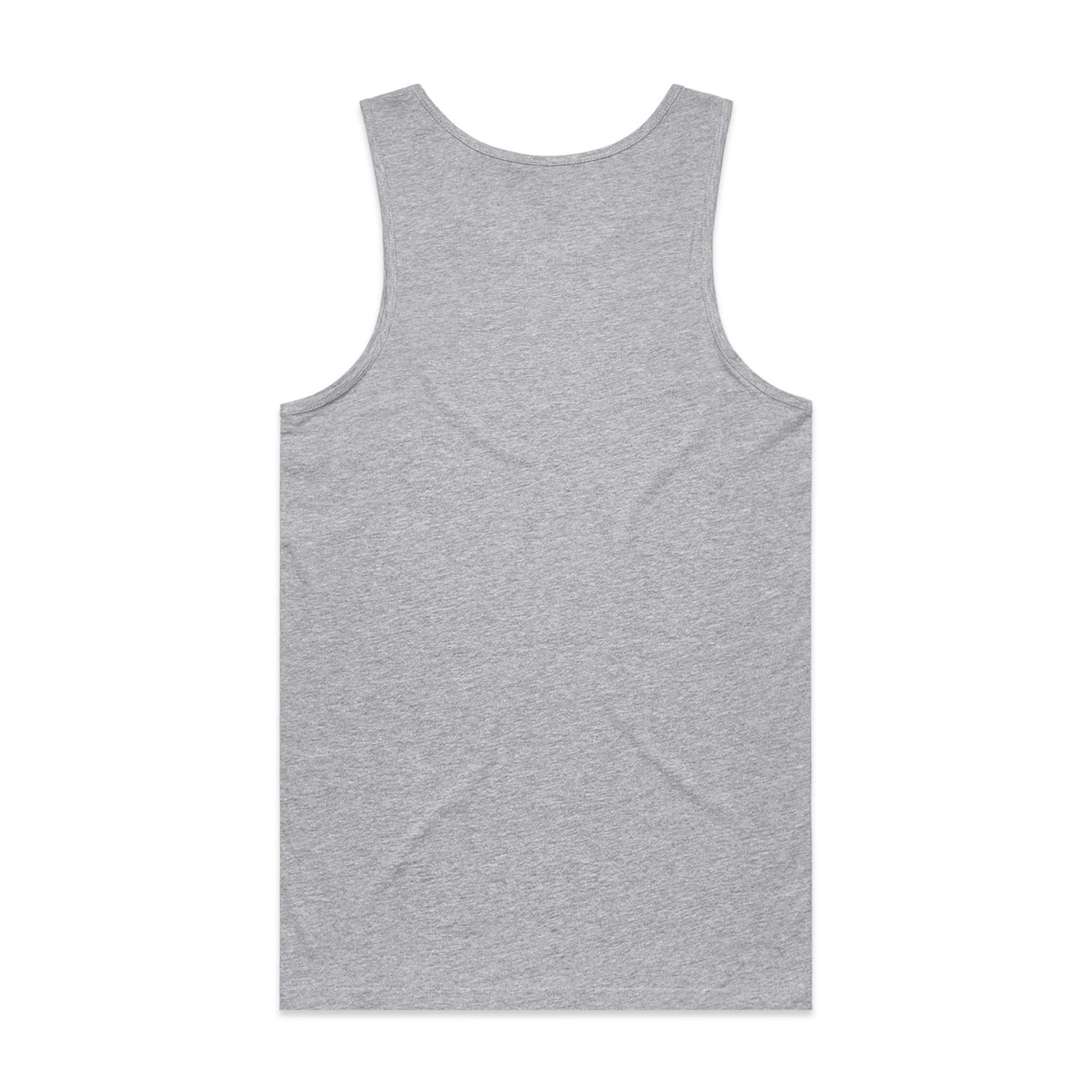 Mens Lowdown singlet