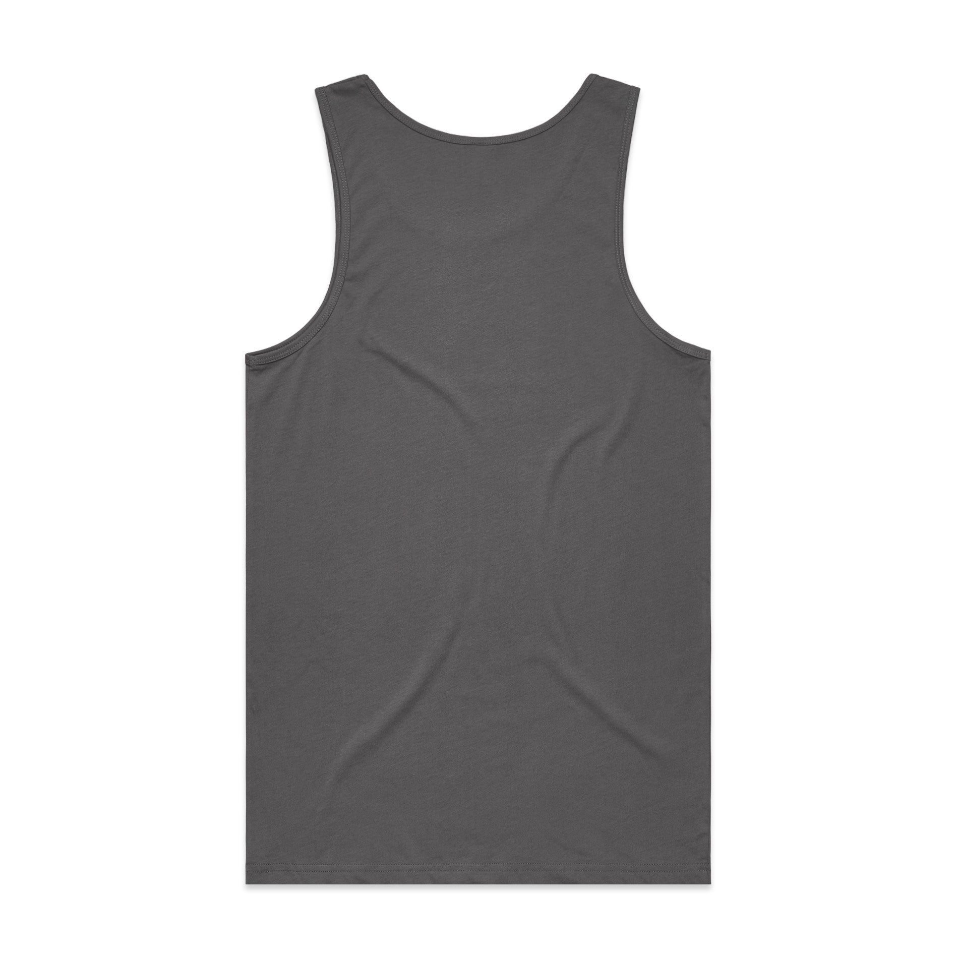 Mens Lowdown singlet