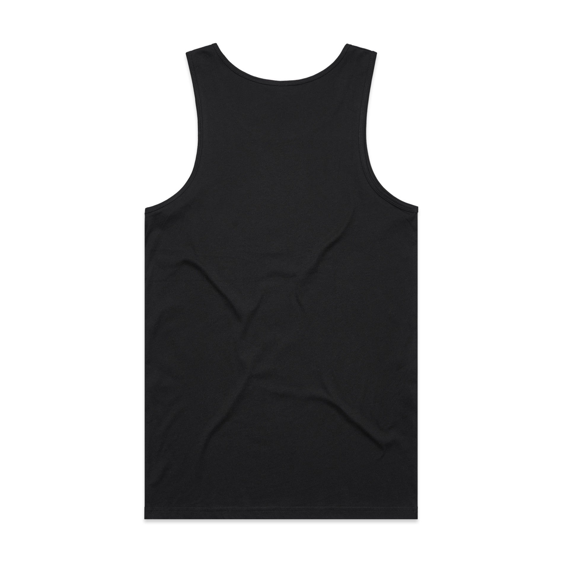 Mens Lowdown singlet