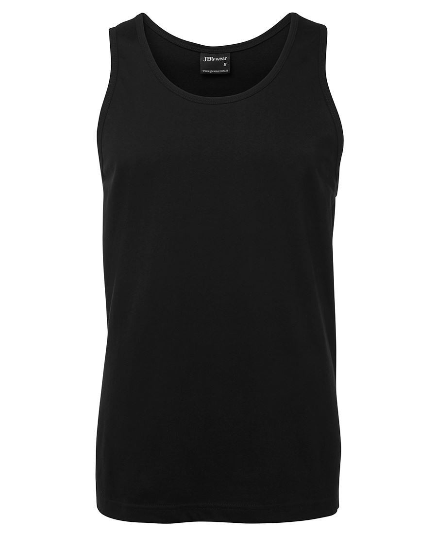 Mens Classic Singlet