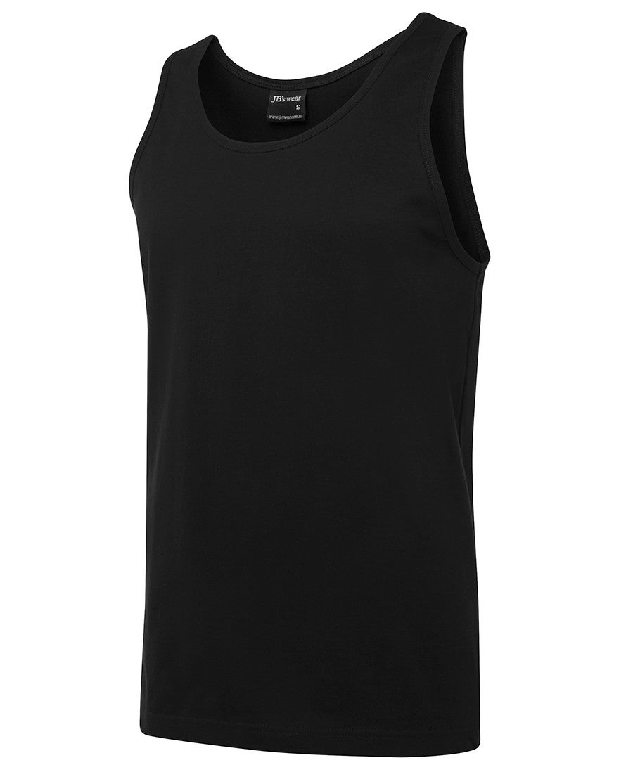 Mens Classic Singlet