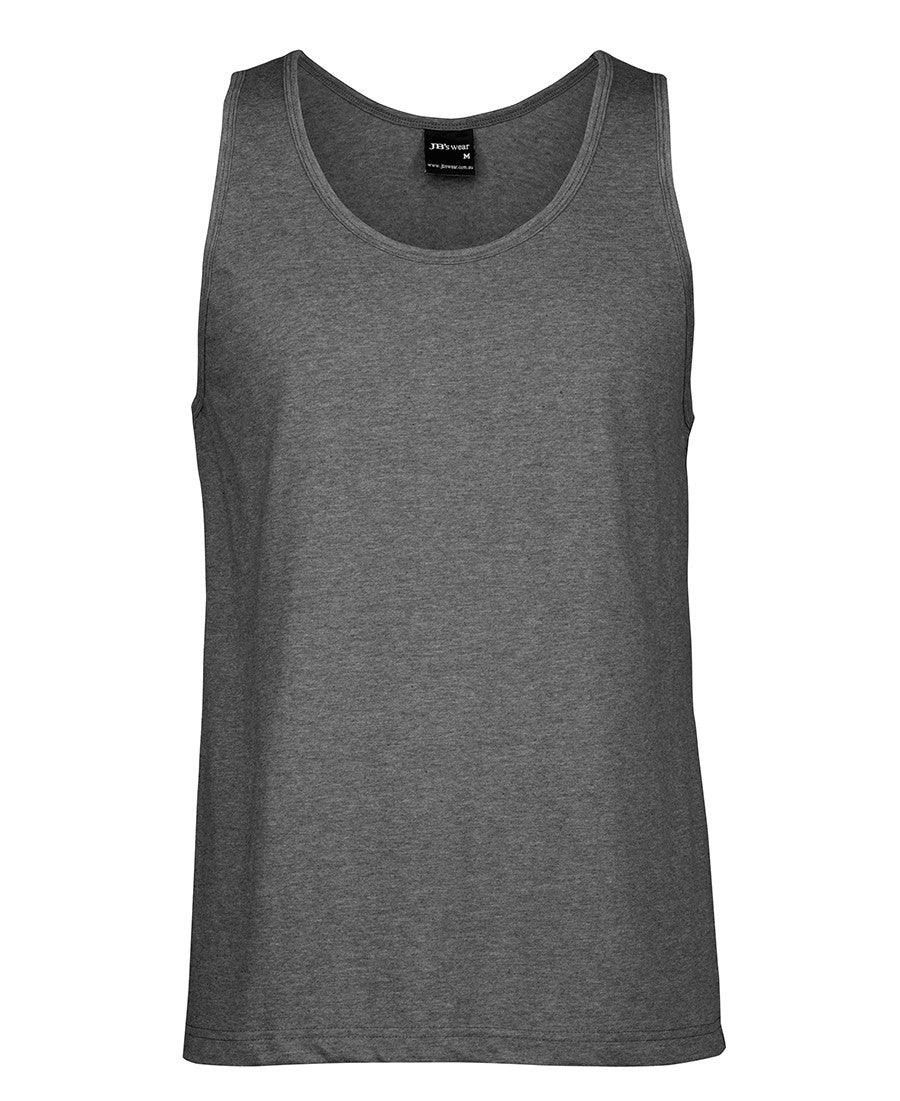 Mens Classic Singlet