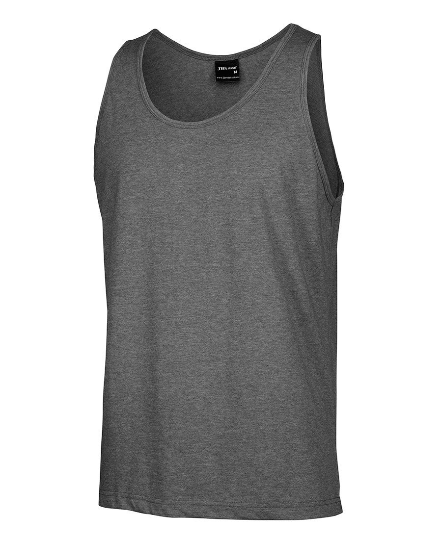 Mens Classic Singlet