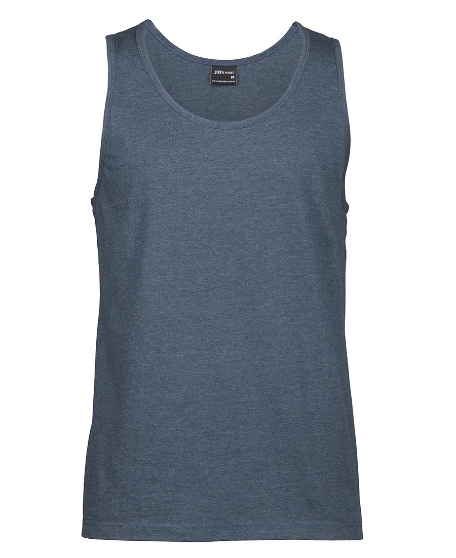 Mens Classic Singlet