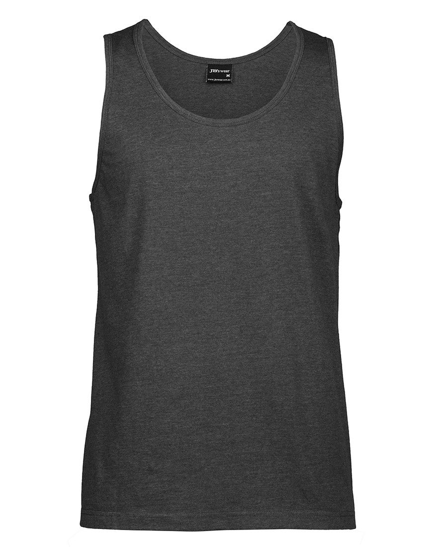 Mens Classic Singlet