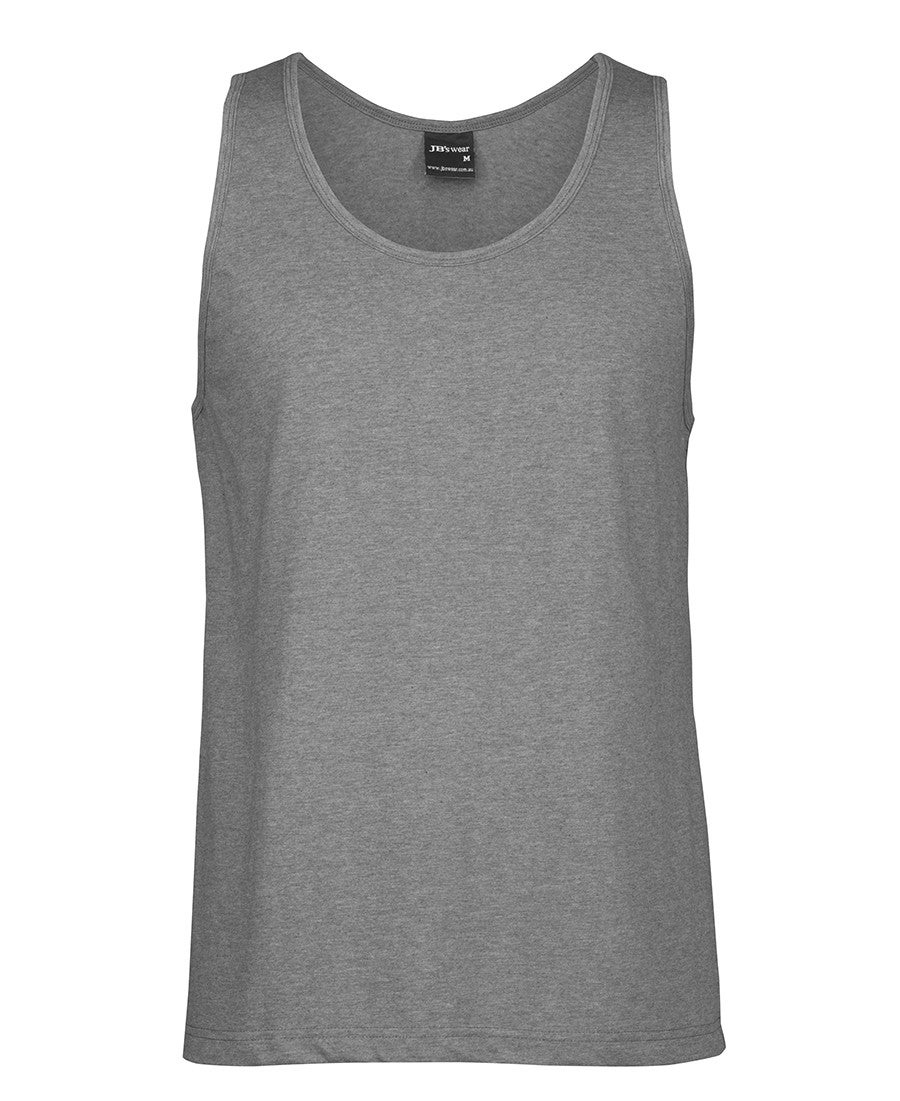 Mens Classic Singlet