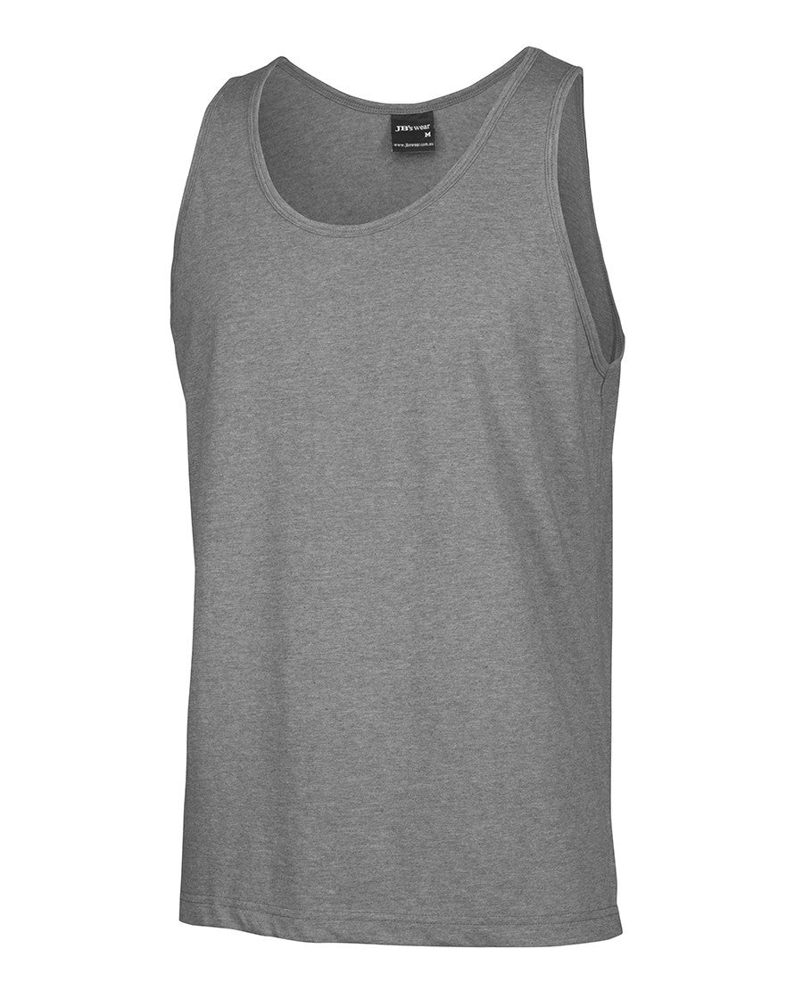 Mens Classic Singlet