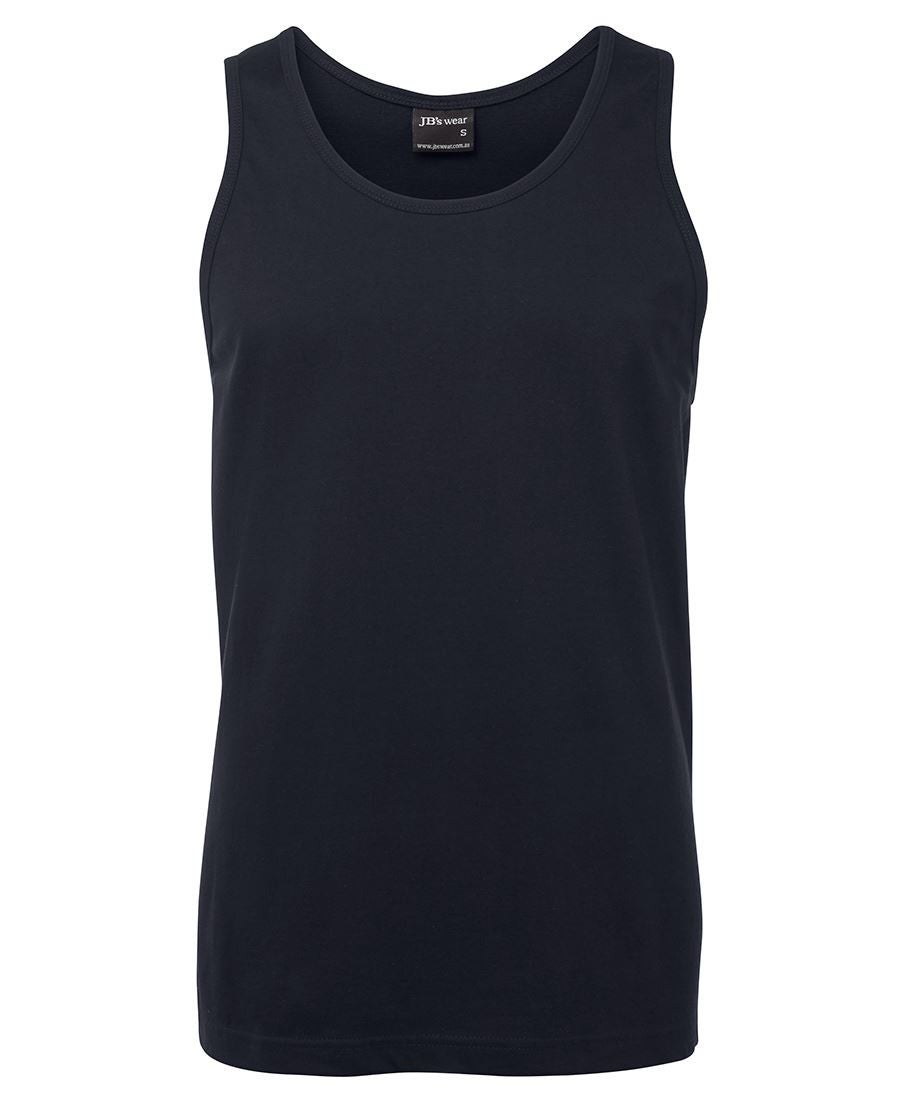 Mens Classic Singlet