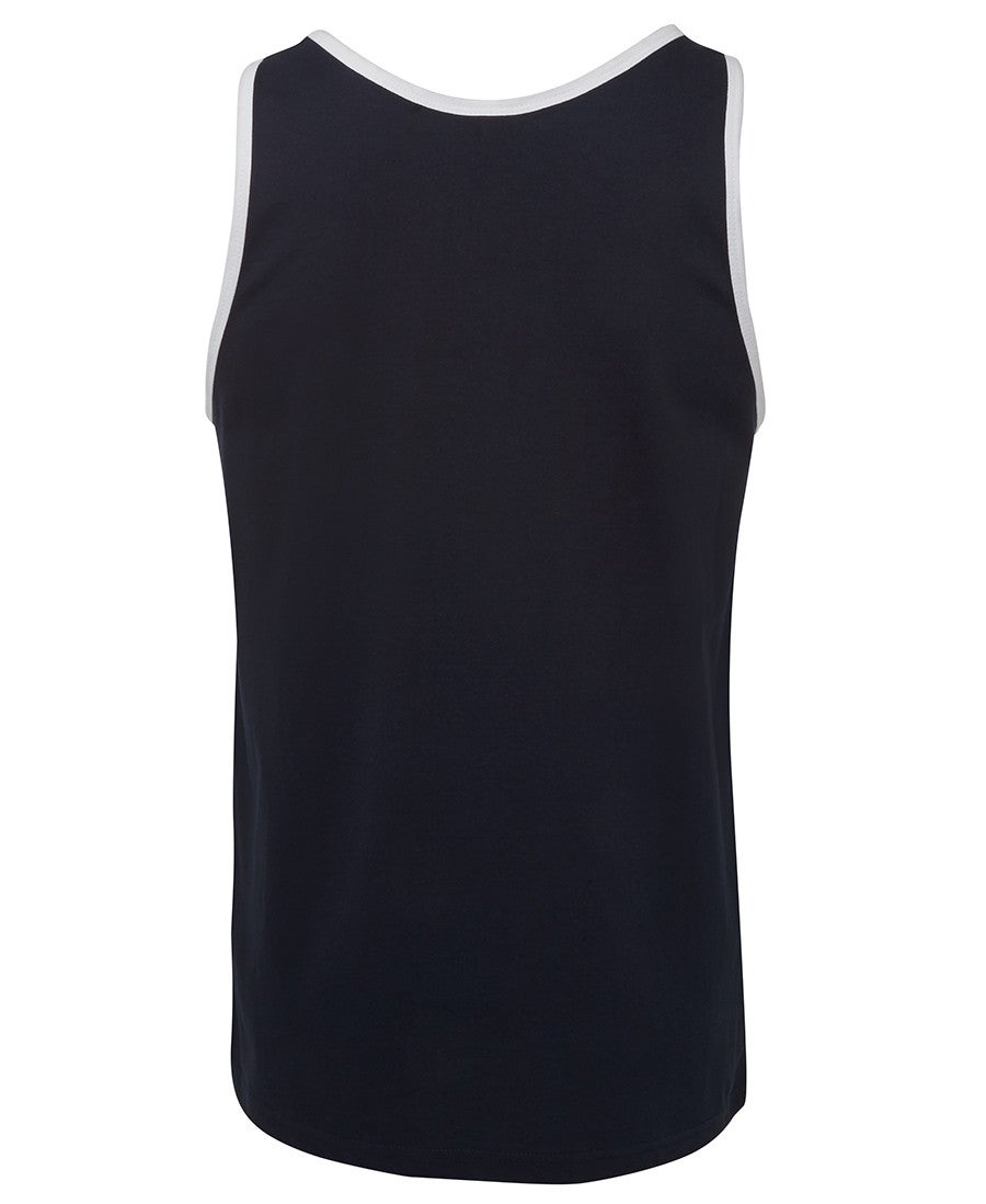 Mens Classic Singlet