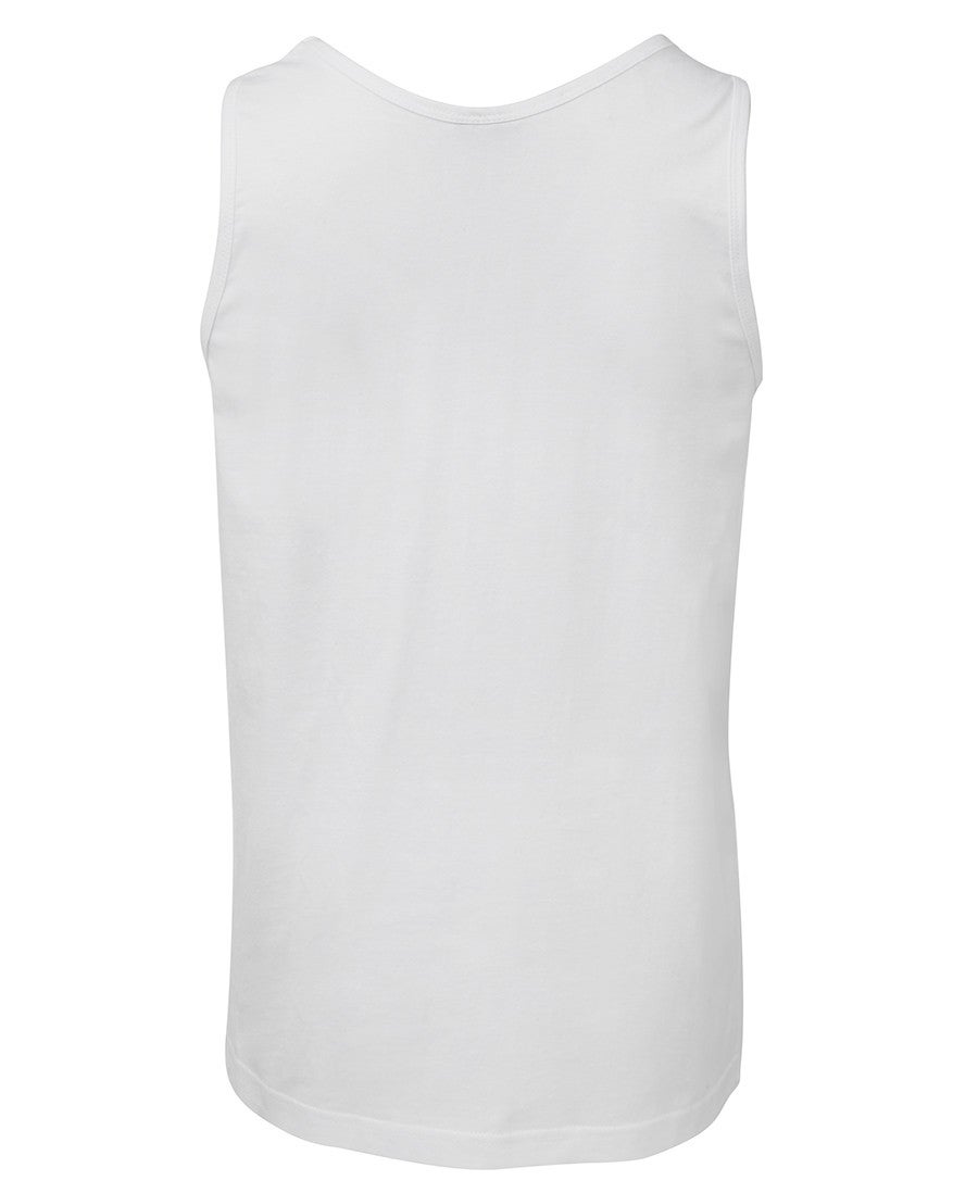 Mens Classic Singlet