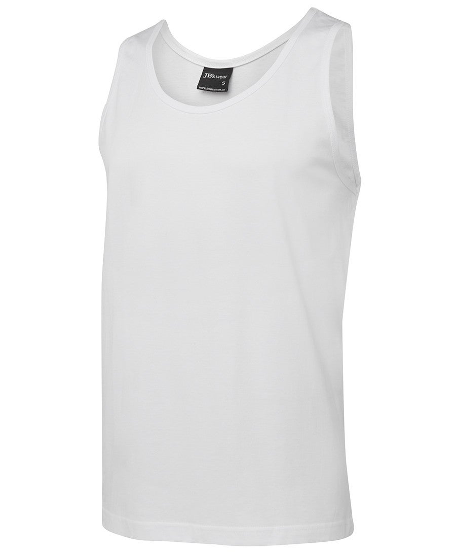 Mens Classic Singlet