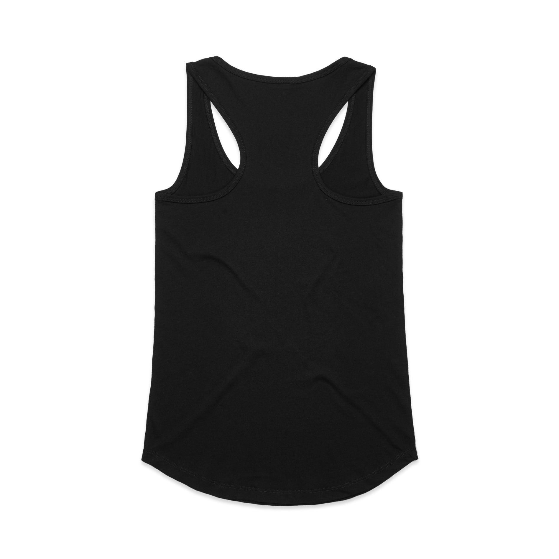 Yes Racerback Singlets