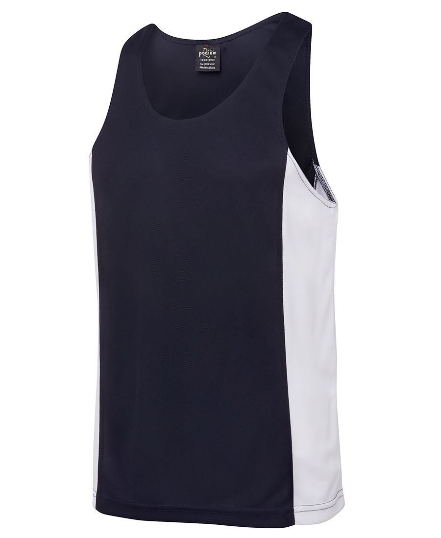 Contrast Singlet