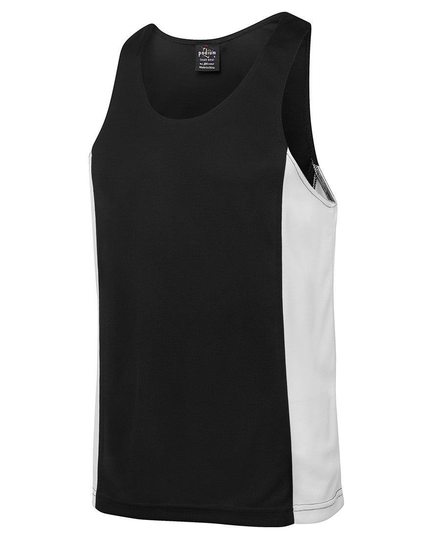 Contrast Singlet