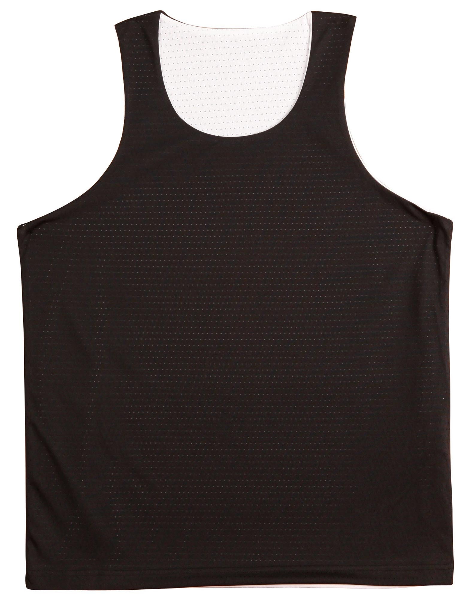 Adult Airpass Singlet