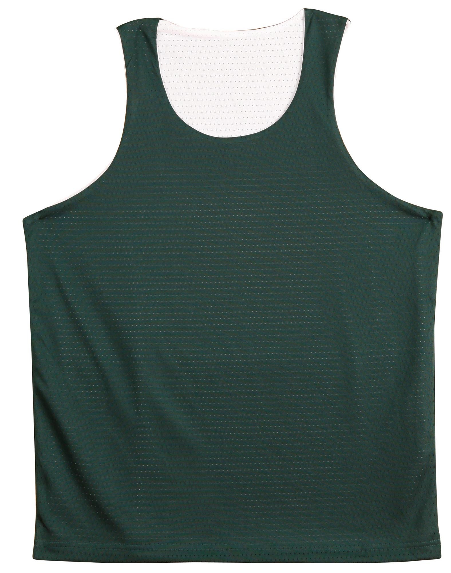 Adult Airpass Singlet