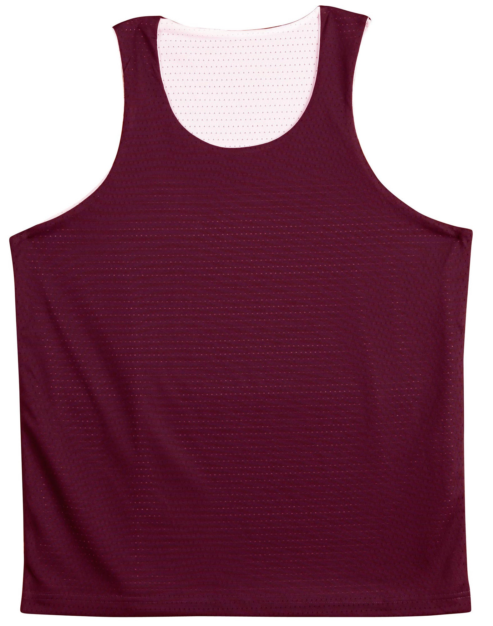 Adult Airpass Singlet