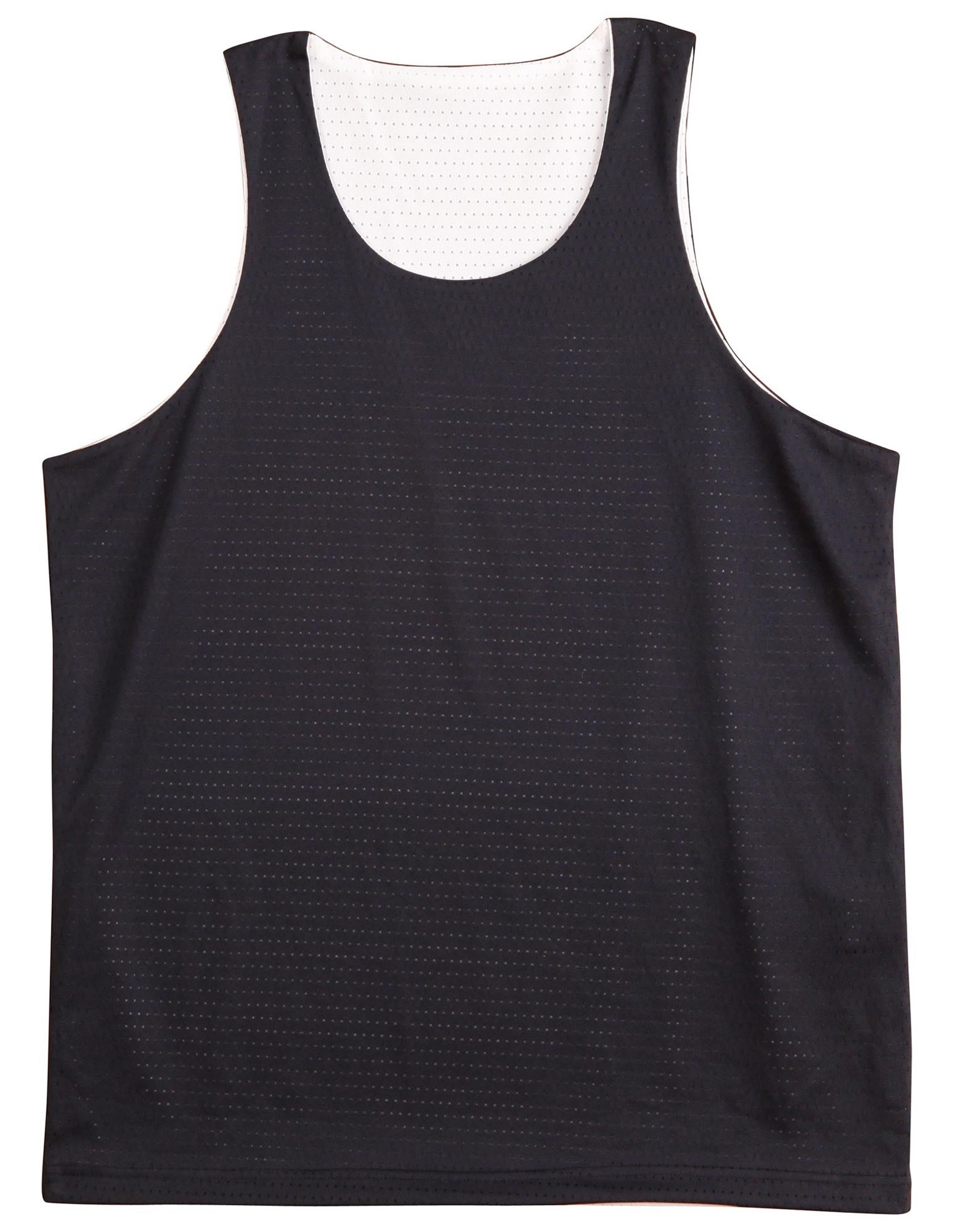 Adult Airpass Singlet