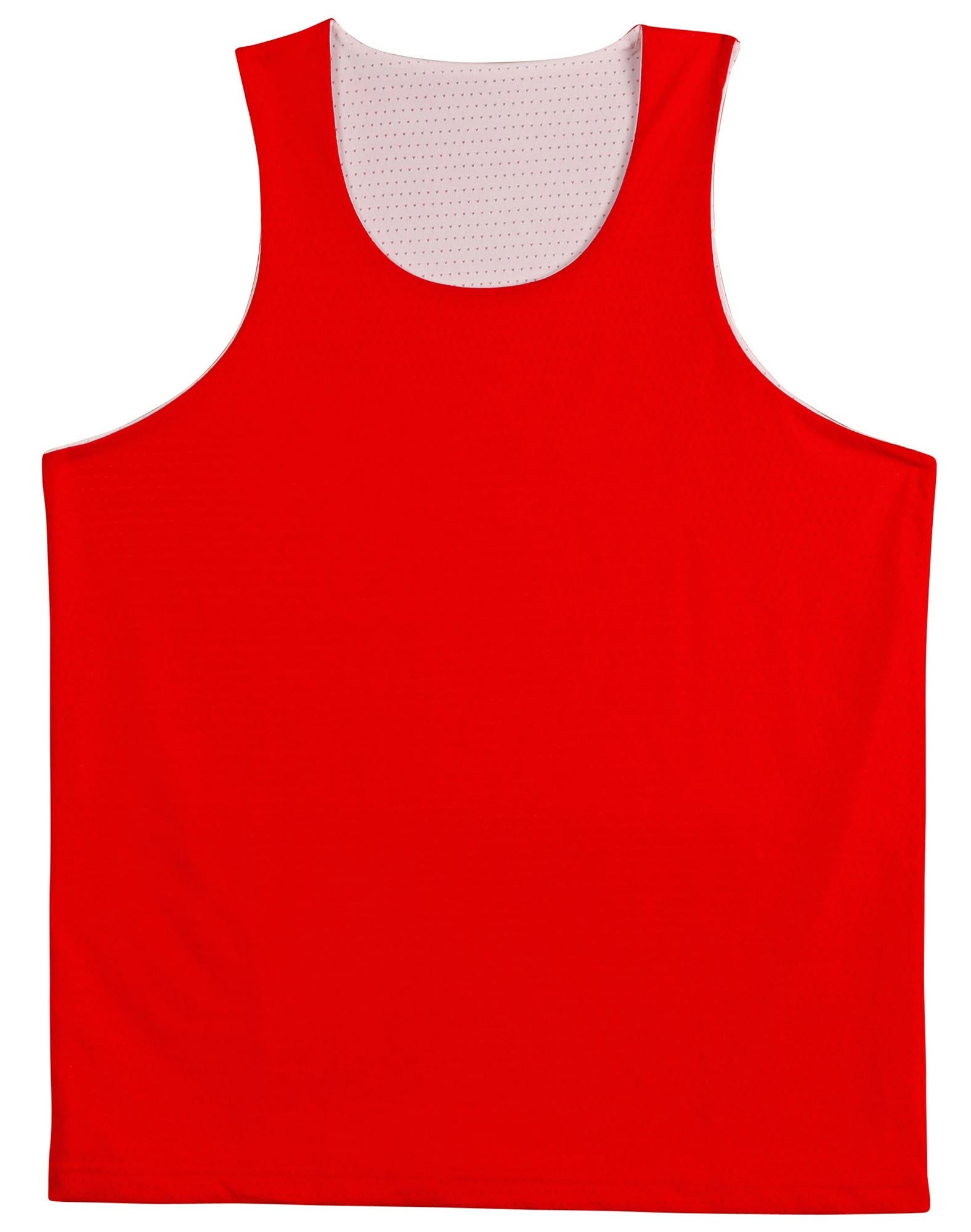 Adult Airpass Singlet