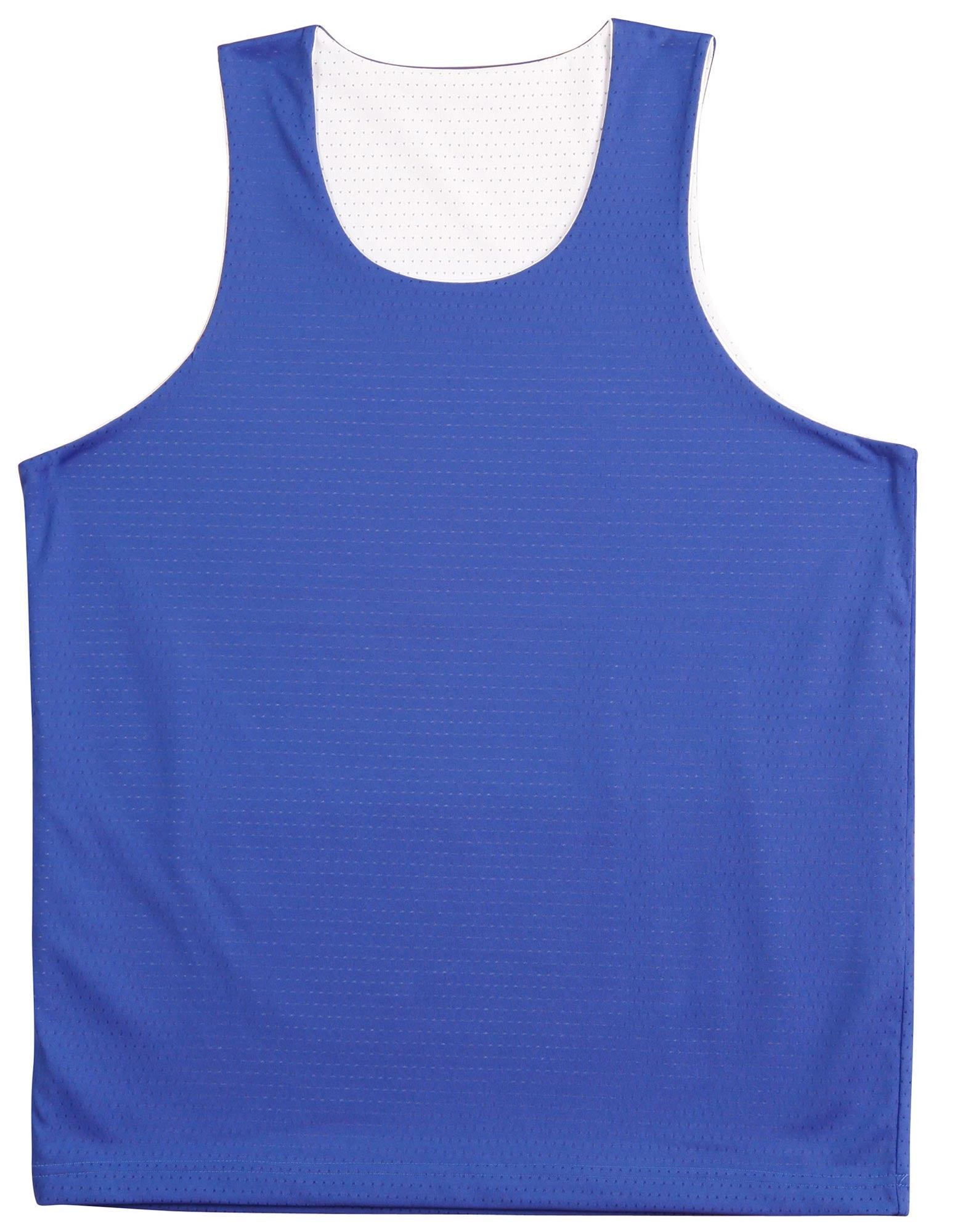 Adult Airpass Singlet